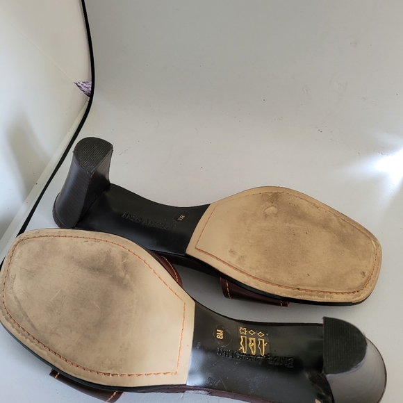 Enzo Angiolini slip on heels - Picture 6 of 6